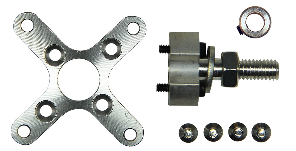 ROXXY Accessory Set BL D42 (319042)
