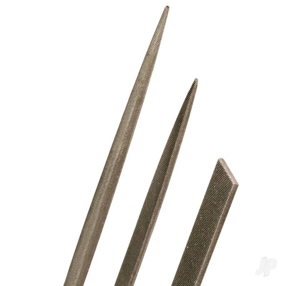 Precision Needle Files (Set of 3) (PKF3443/2)-2
