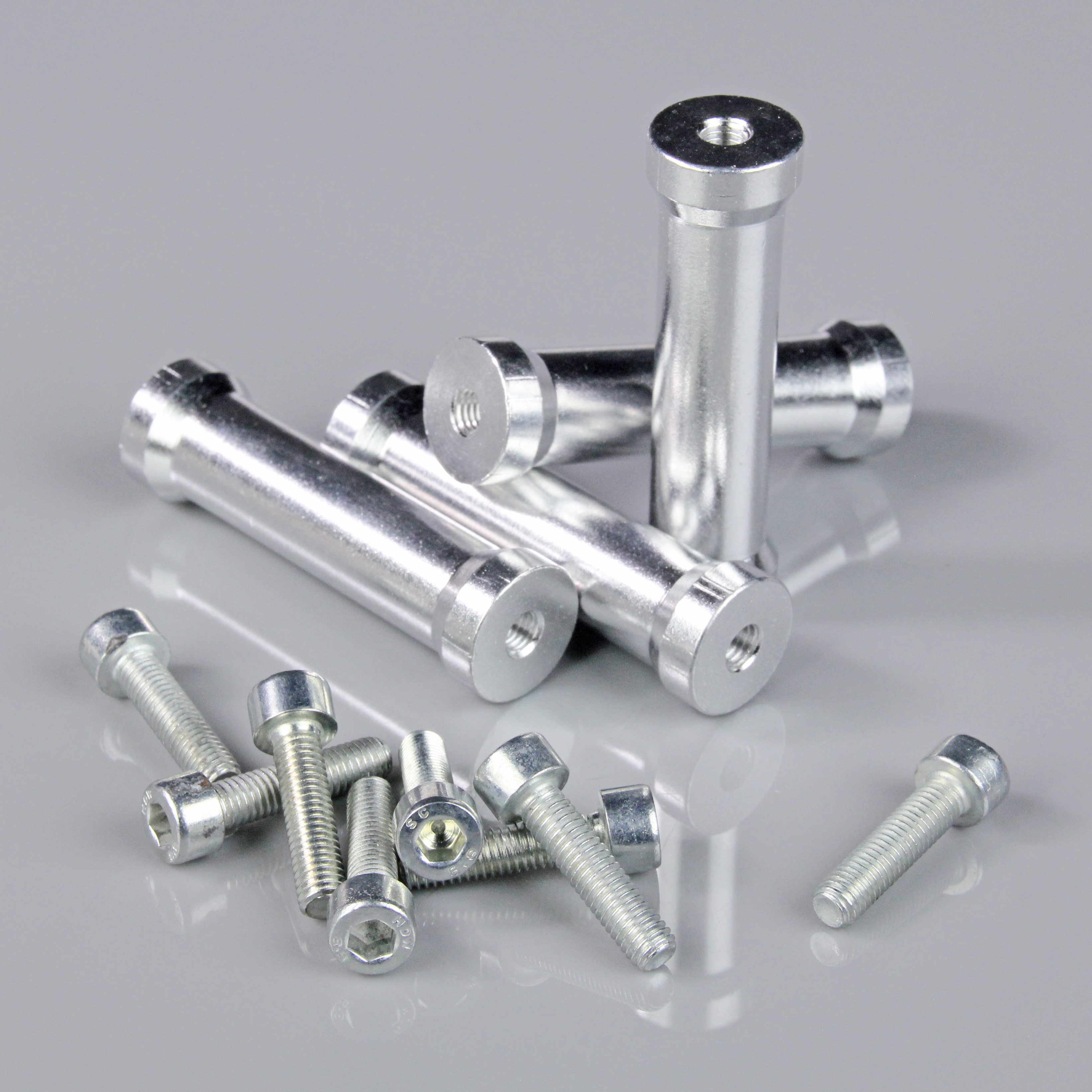 Engine Mount (fits 63cc)