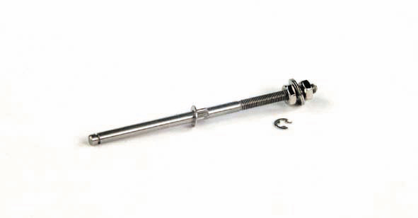 IPS-6A Drive Shaft For IPS Gearbox