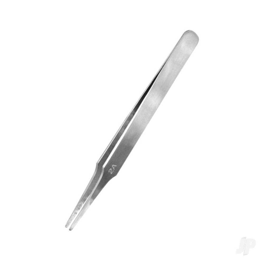 A2 Stainless Steel Tweezers (PTw2185/2A)