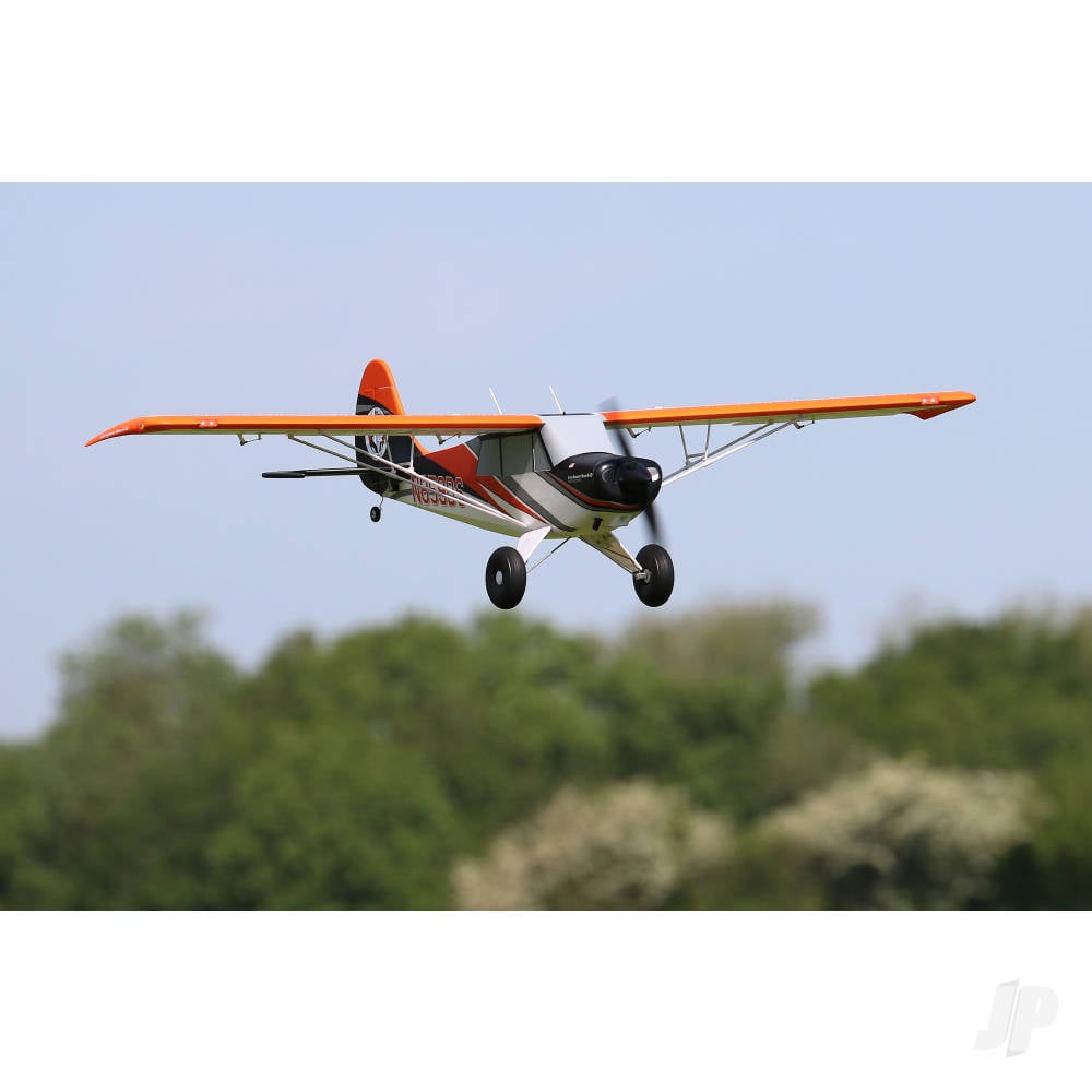 Husky Ultimate 6s PNP without Vector Stabilisation System (1800mm)-5
