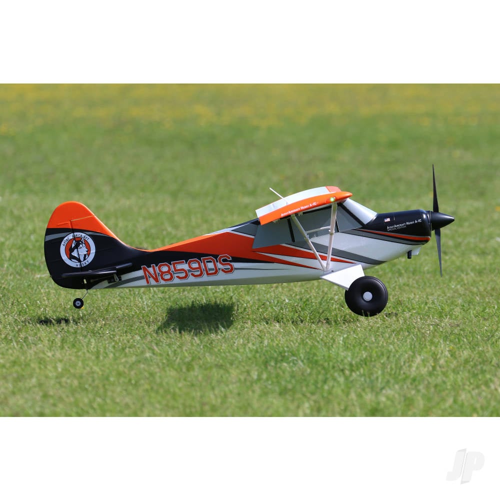 Husky Ultimate 6s PNP without Vector Stabilisation System (1800mm)-6