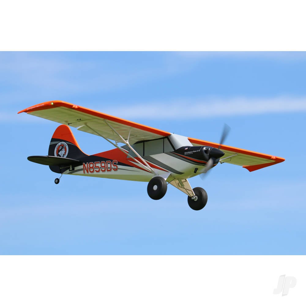 Husky Ultimate 6s PNP without Vector Stabilisation System (1800mm)-7