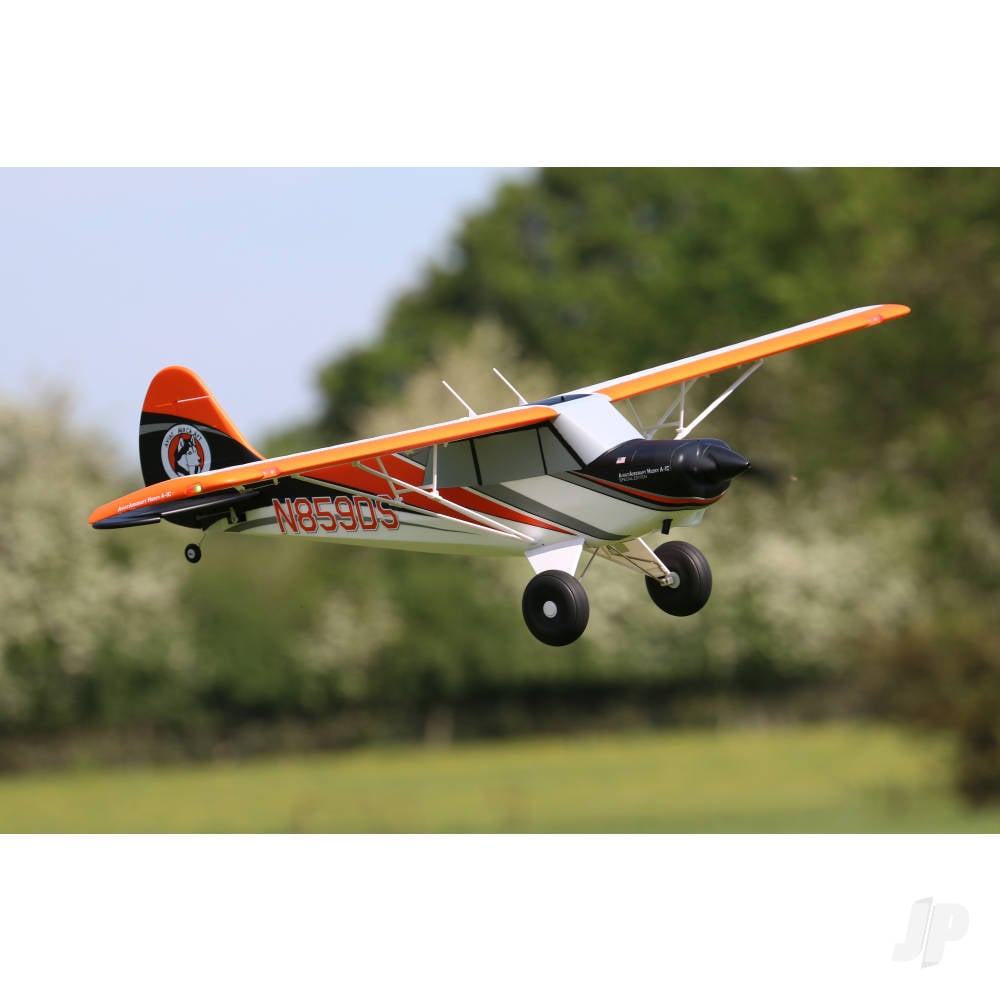 Husky Ultimate 6s PNP without Vector Stabilisation System (1800mm)-8
