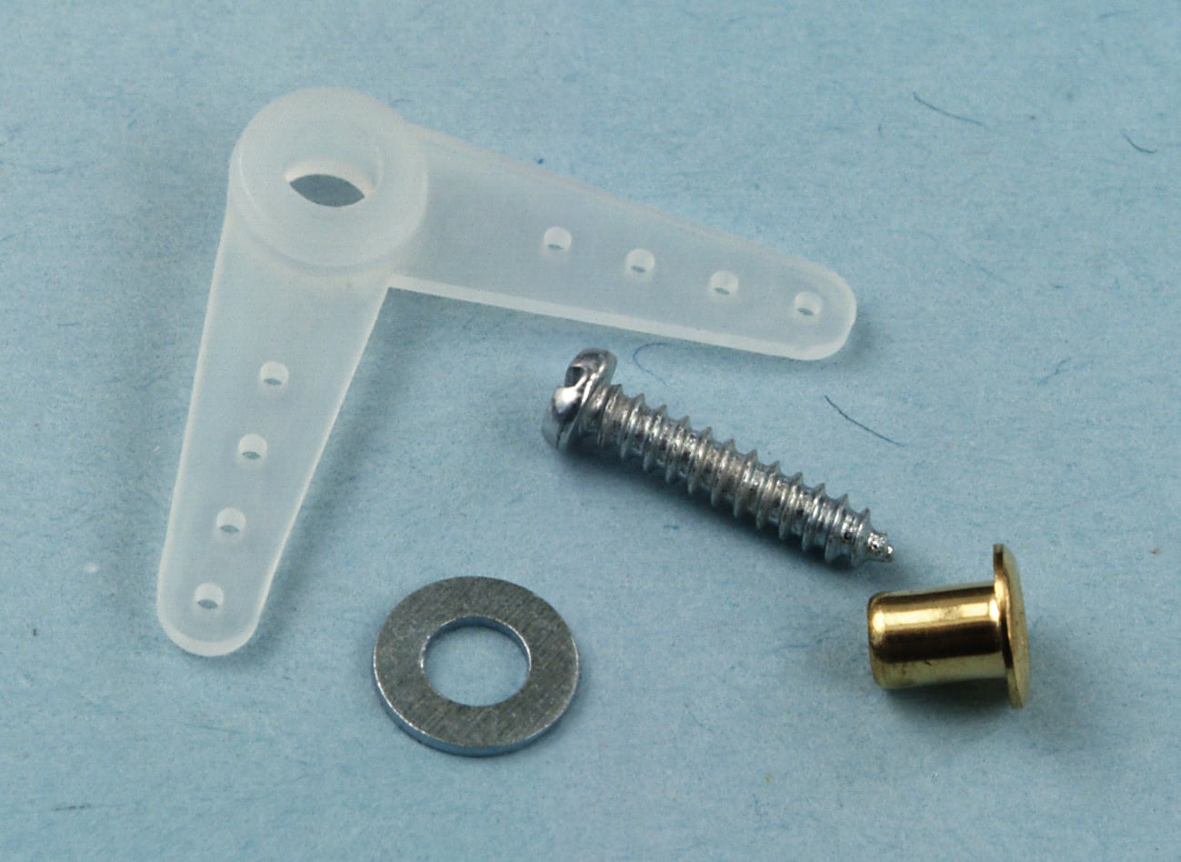 Micro Bell Crank System (1 pc per package)