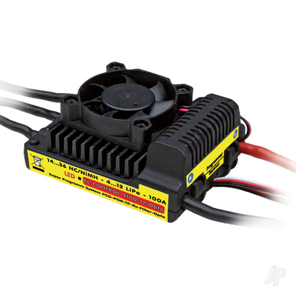 ROXXY BL Control 9100-12 Opto