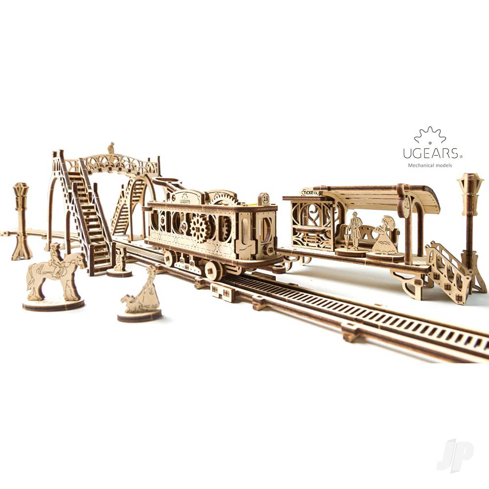 Tram Line