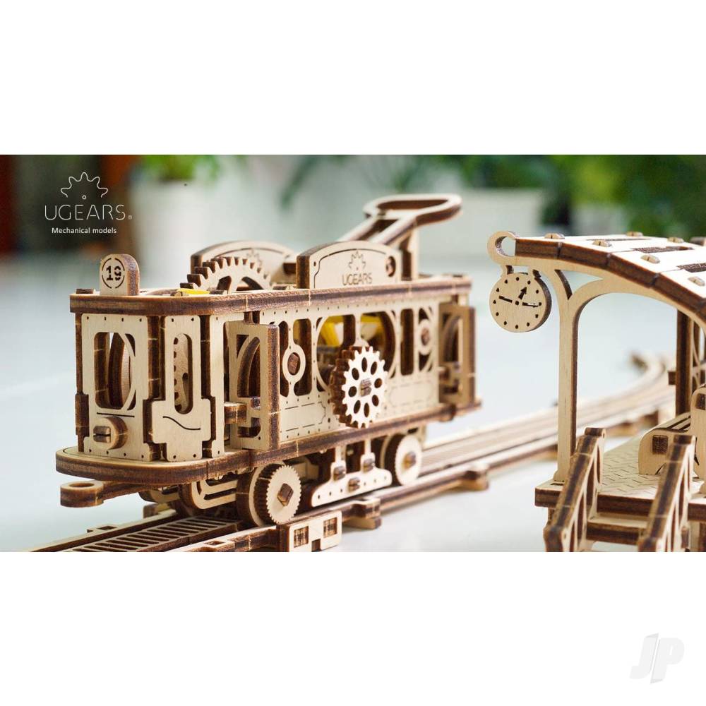 Tram Line-4