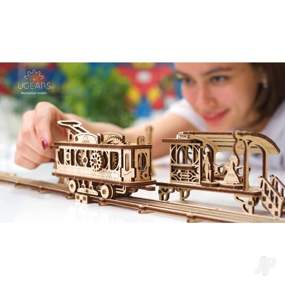 Tram Line-5