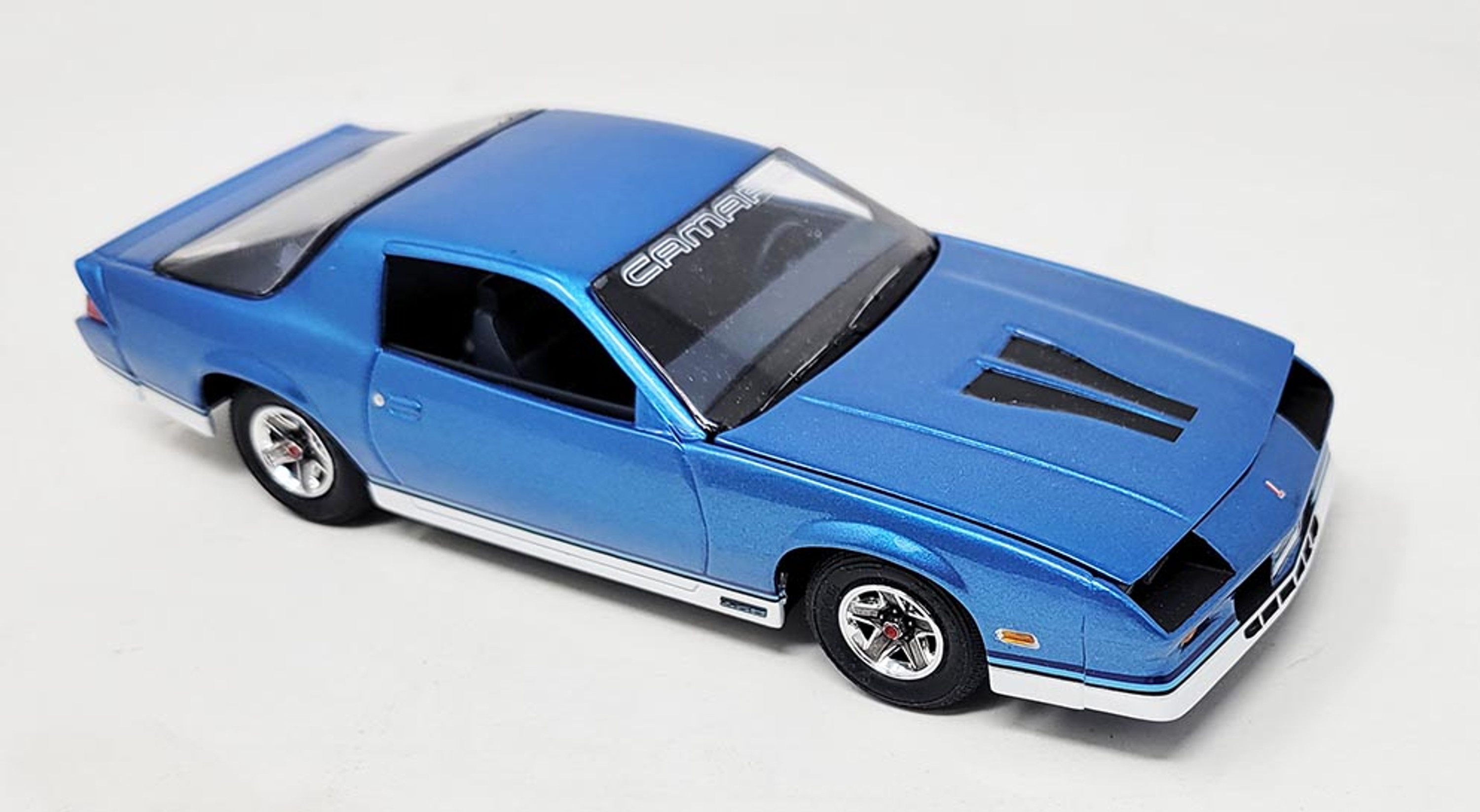 1:32 1982 Chevy Camaro Route 32-2