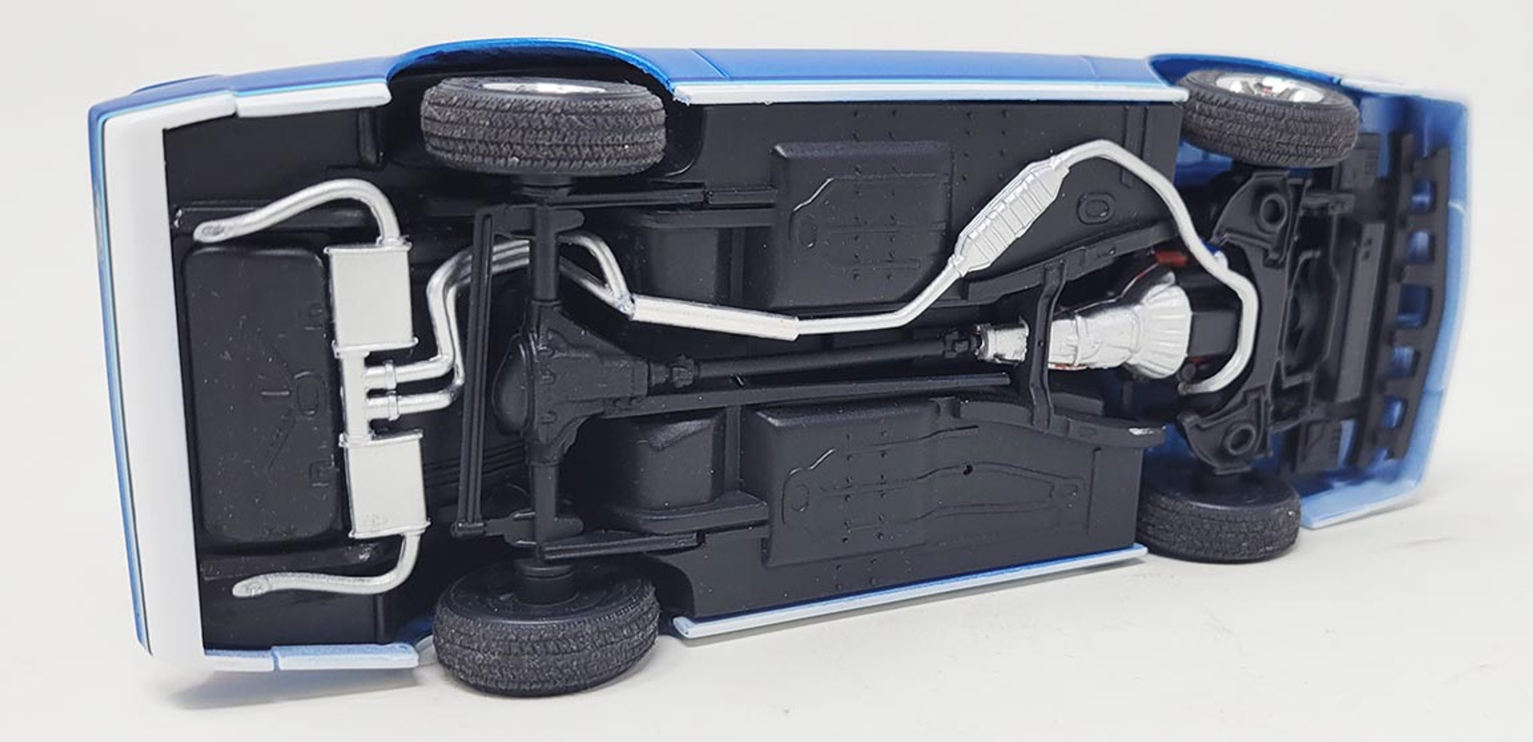 1:32 1982 Chevy Camaro Route 32-6