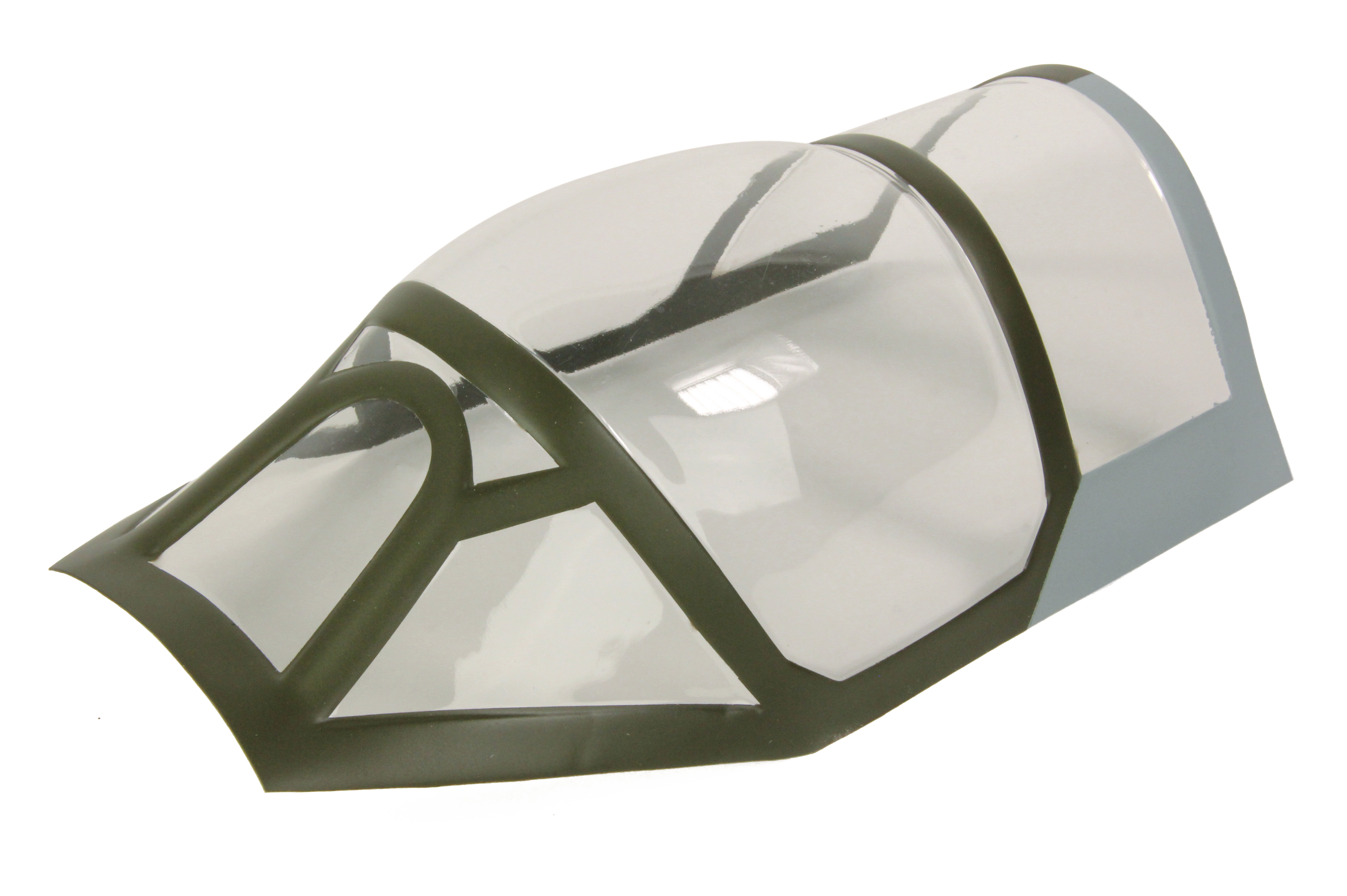 Spitfire Canopy (for SEA-183)