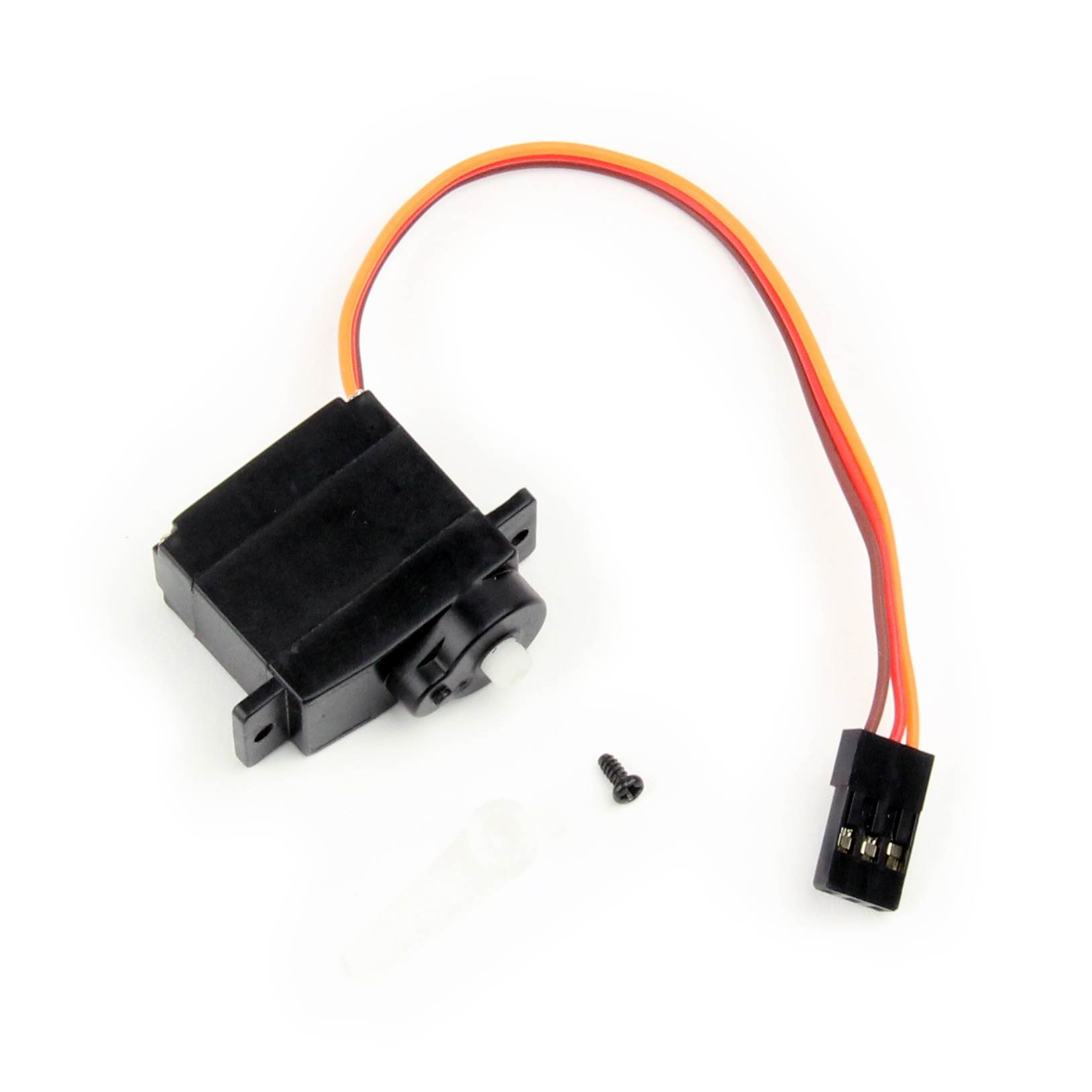 9g-servo