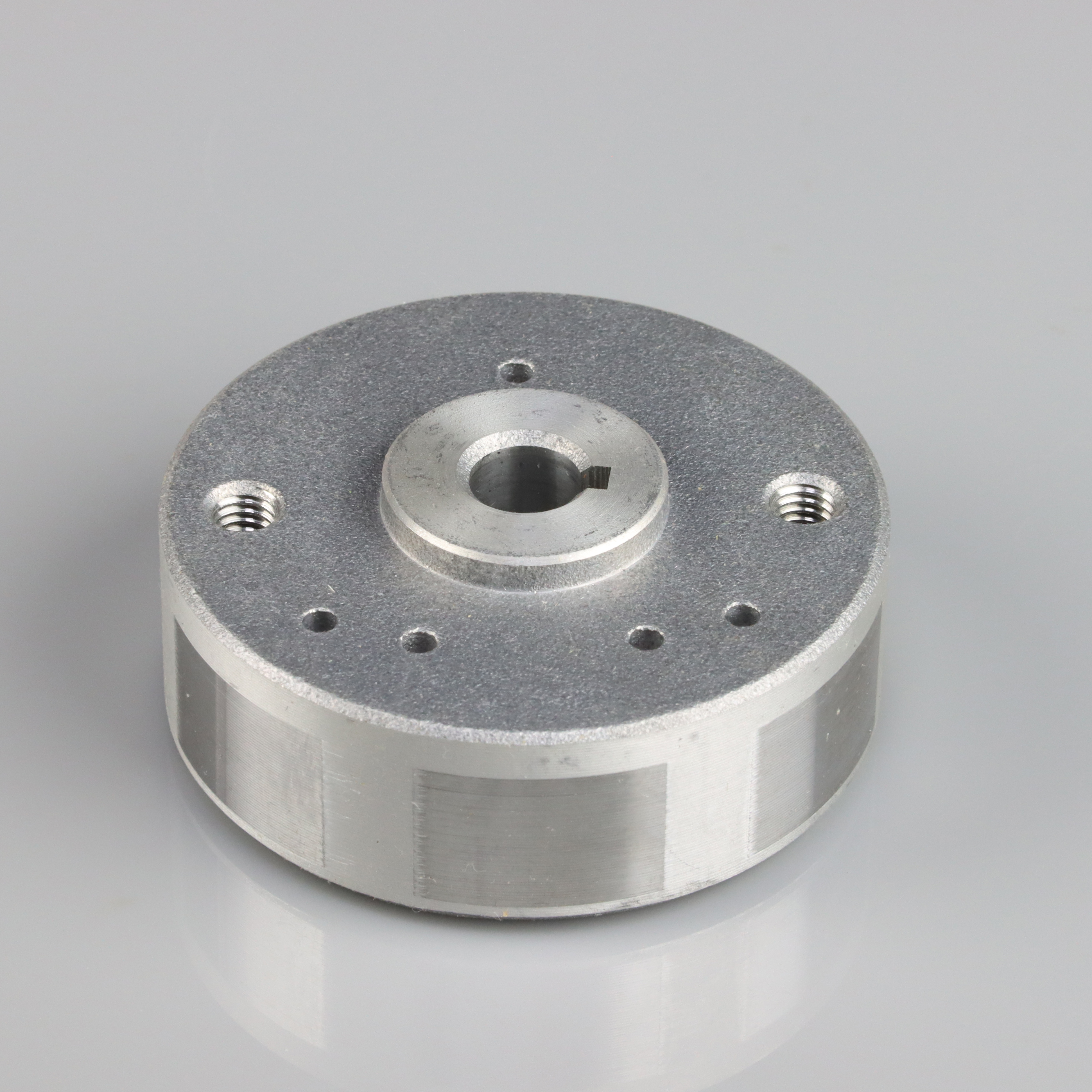 Flywheel Rotor