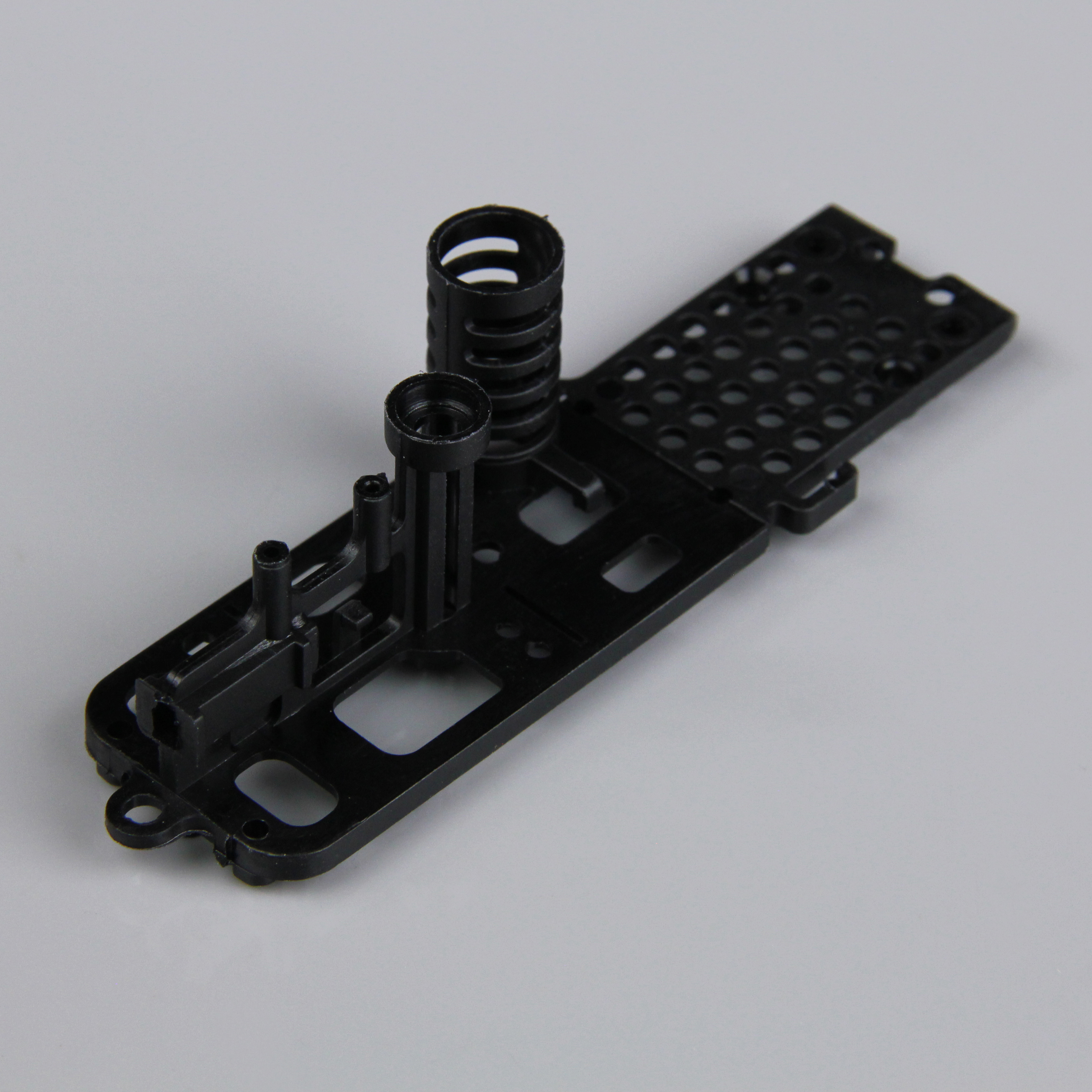 Main Frame (Ninja 250)