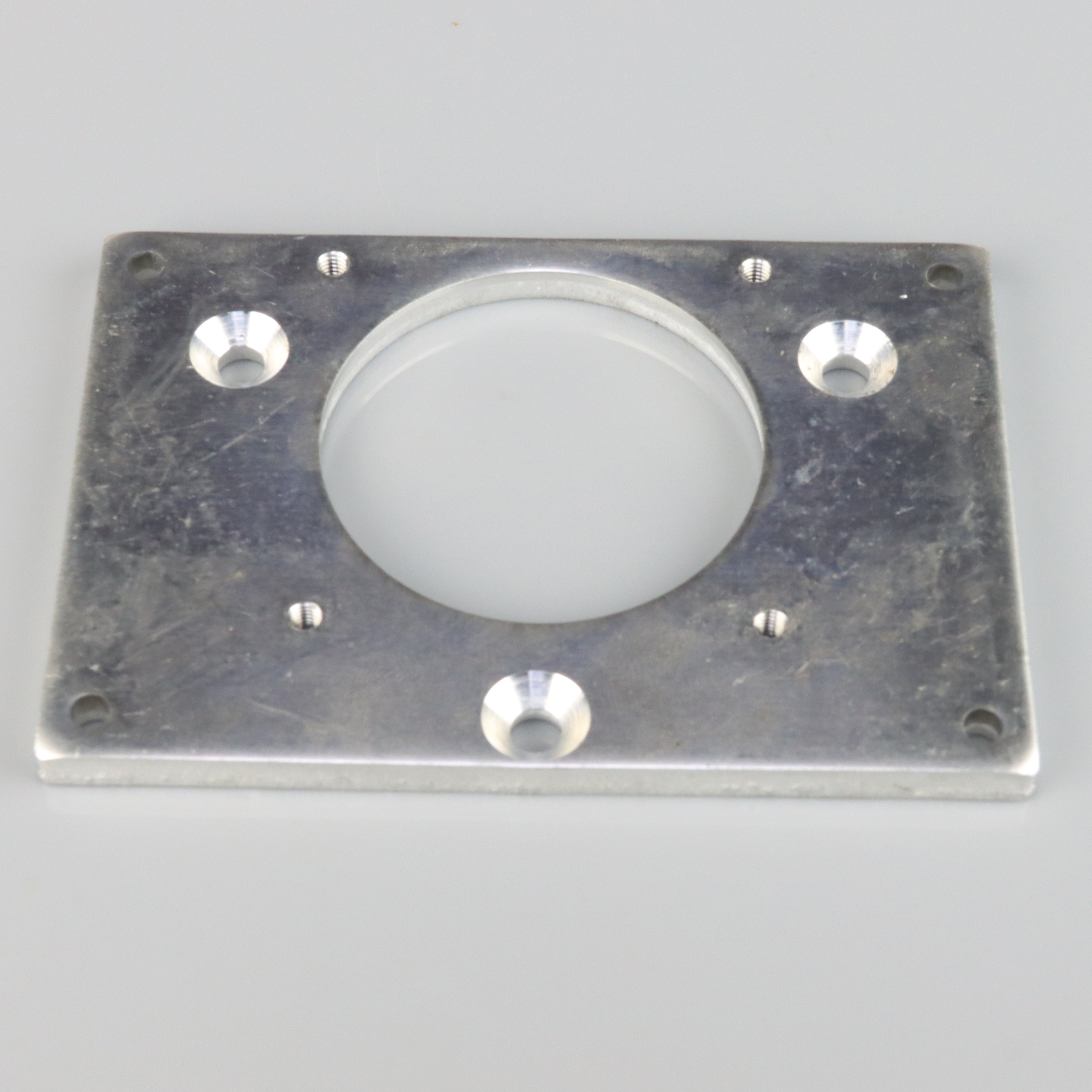 Mounting Plate
