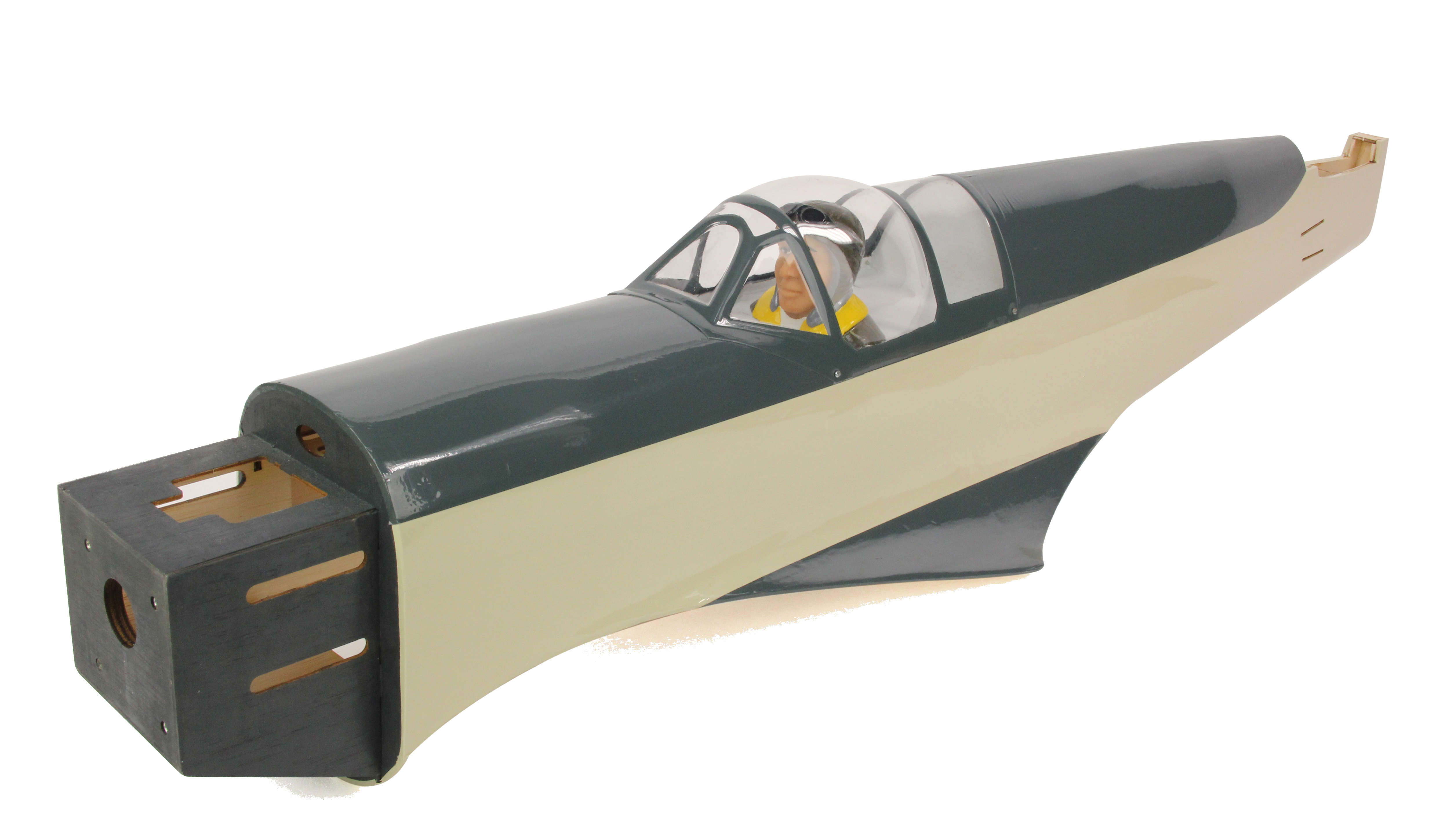 Seafire Fuselage (for SEA-116)