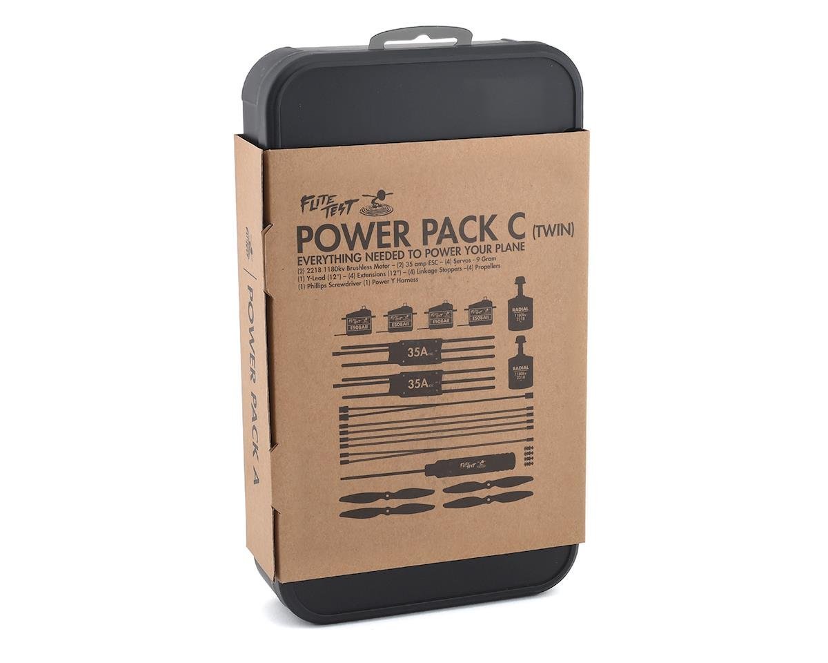Power Pack C Twin Radials-3