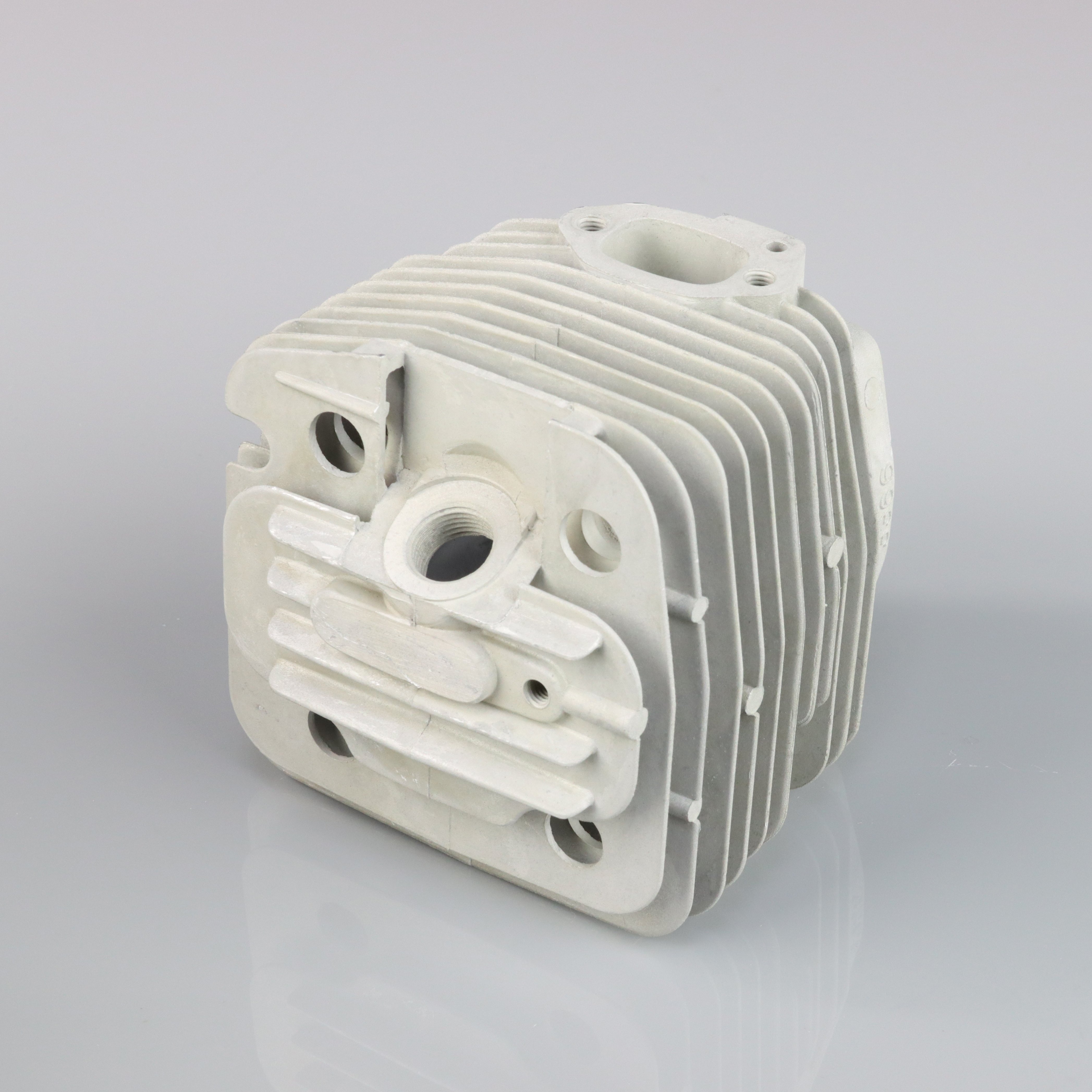 Cylinder Assembly