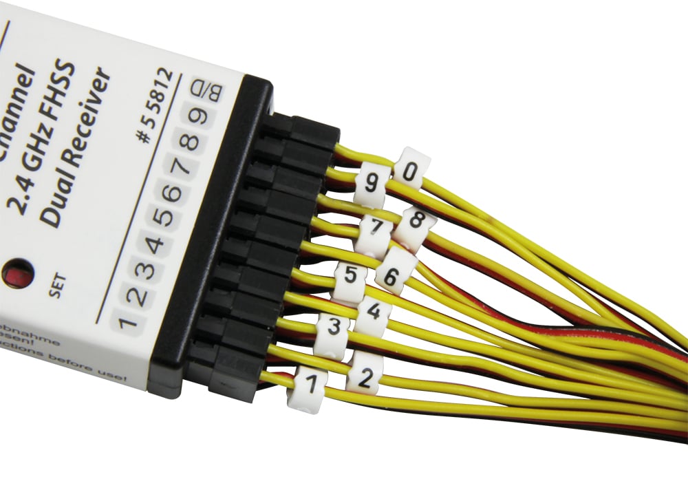 Cable Marker 85059