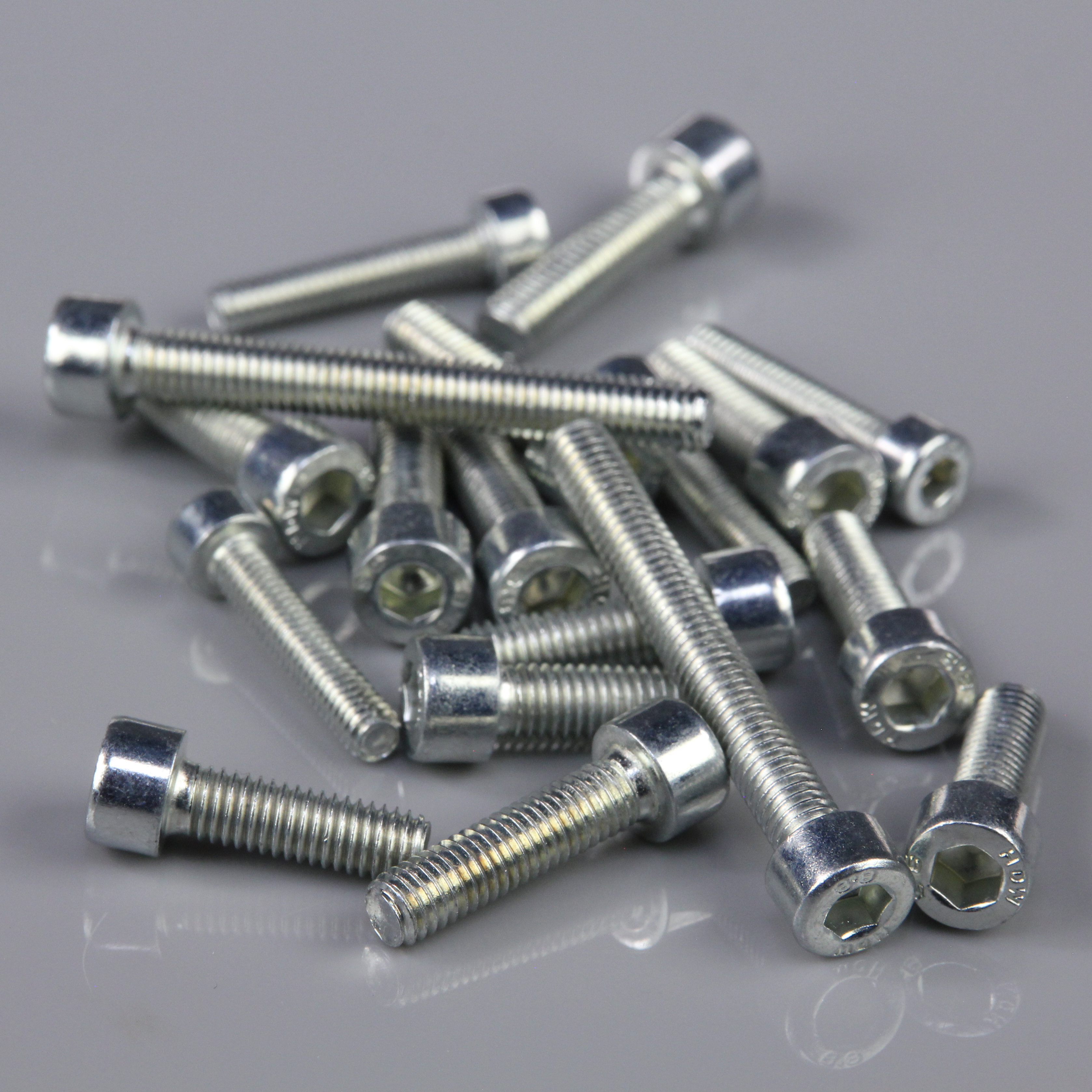 Screw Set (fits 70cc Twin)