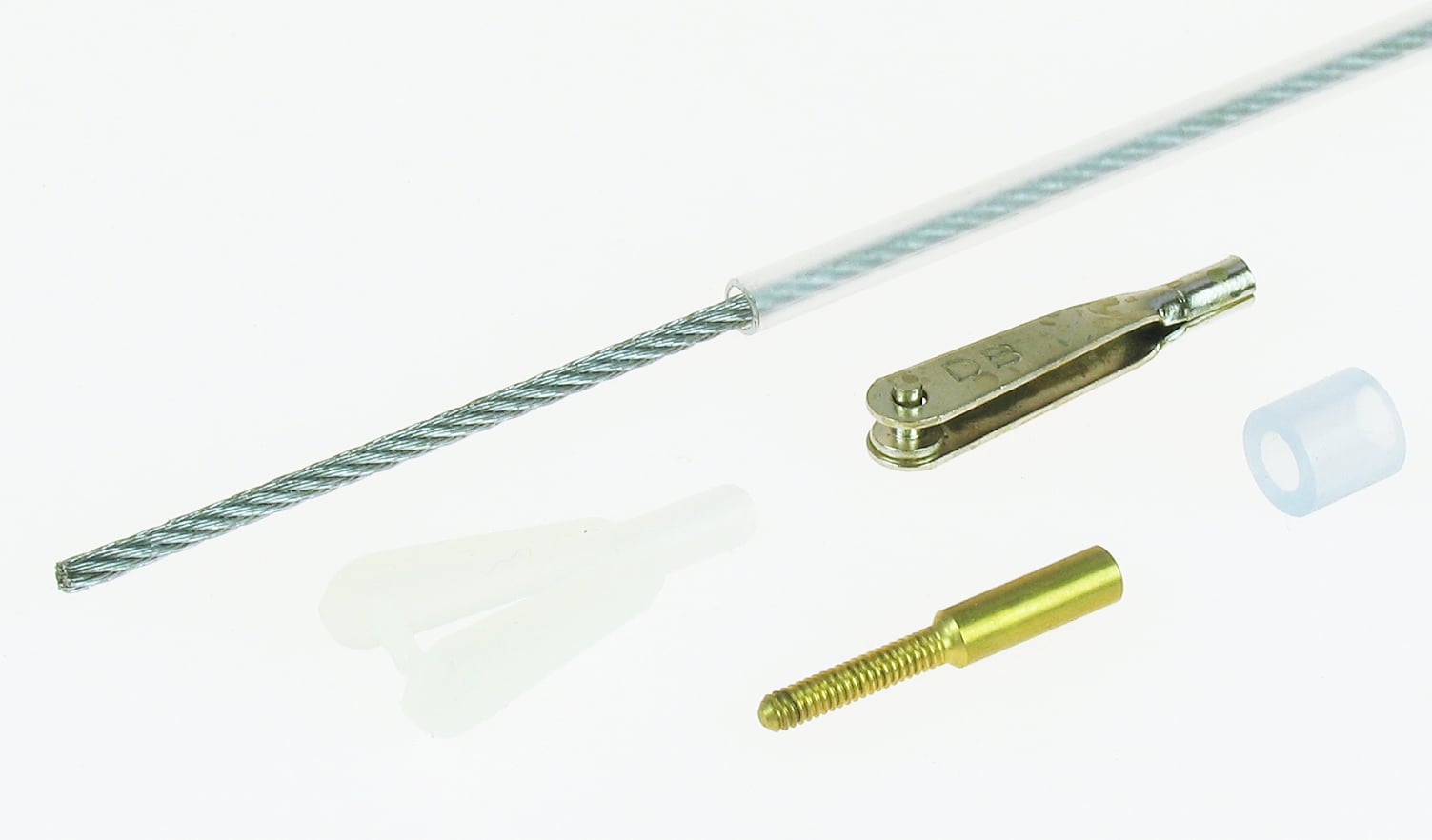 36in Flex Cable Assembly (1 pc per package)