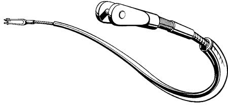 36in Flex Cable Assembly (1 pc per package)-3