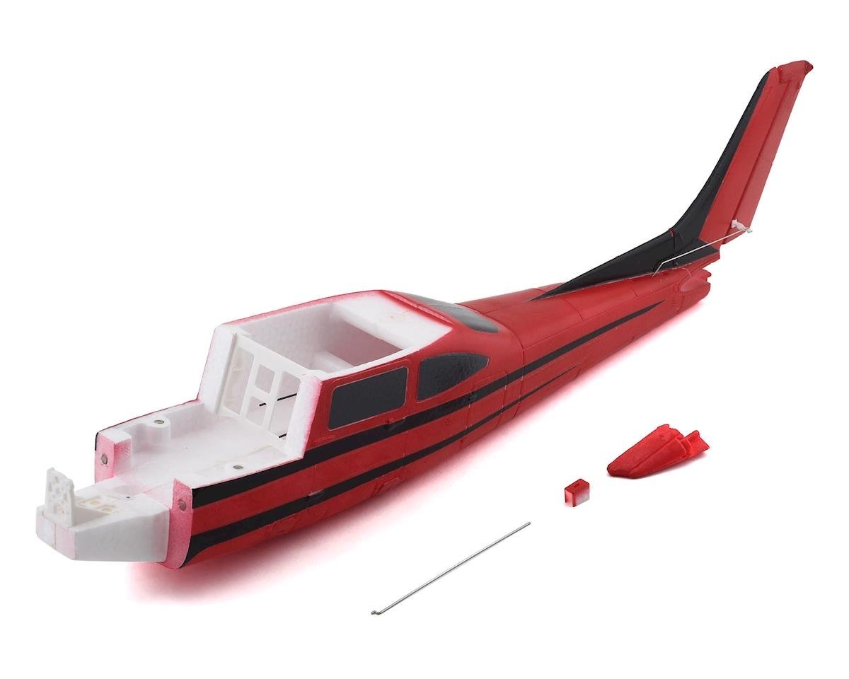 Micro Adventure Fuselage Set