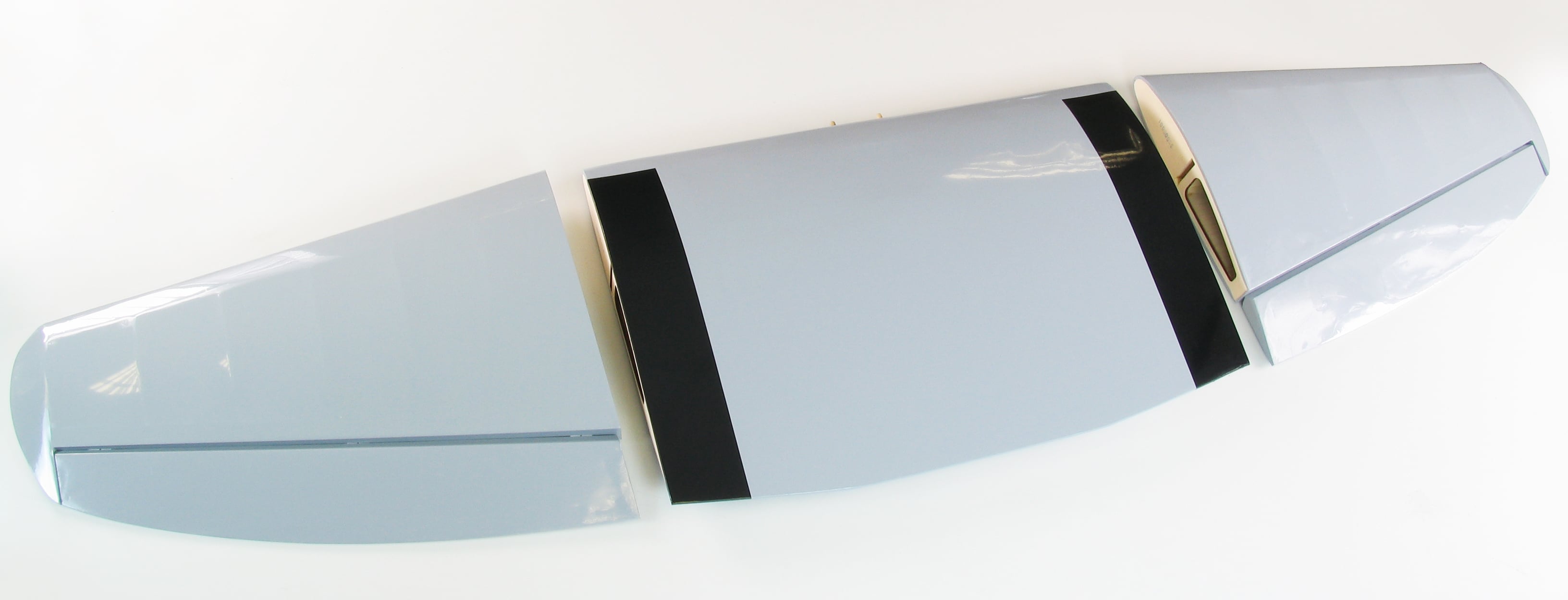 Sea Fury Wing Set Complete (for SEA-33)