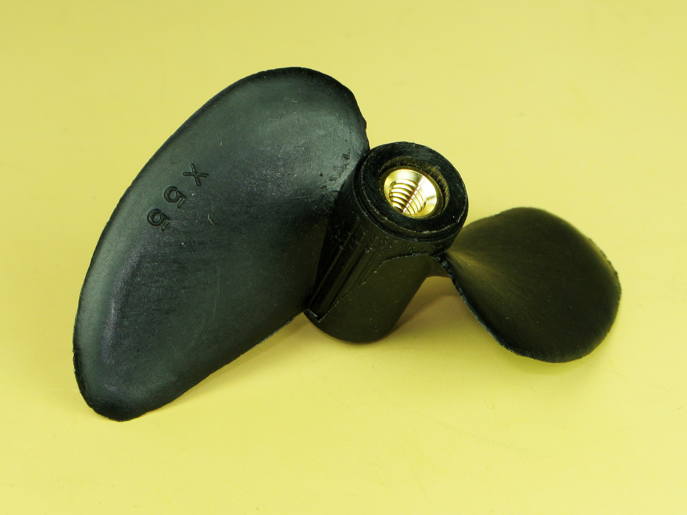 M4 - 55X Boat Propeller-2