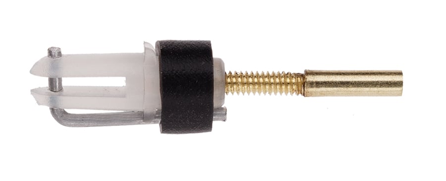 Micro Clevis (2 pcs per package)