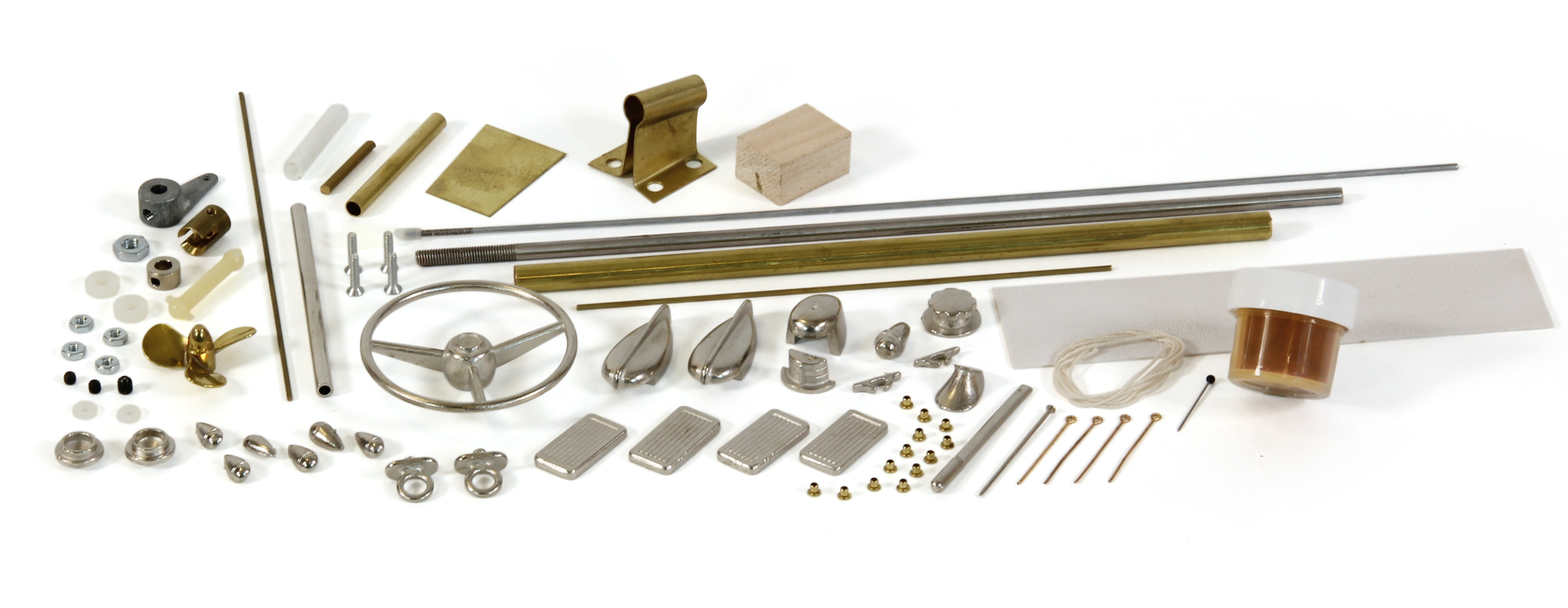 Chris-Craft Continental Kit (1243)-2