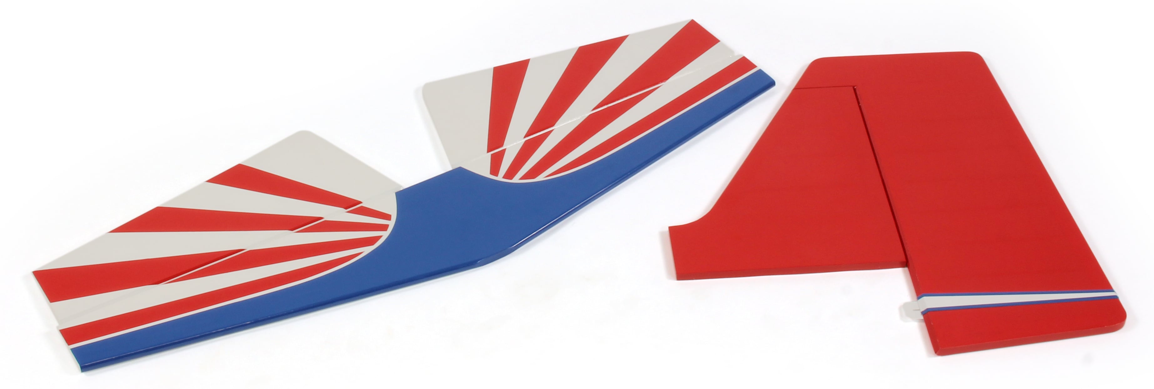 Super Star (160) Tail Set Complete (for SEA-43)