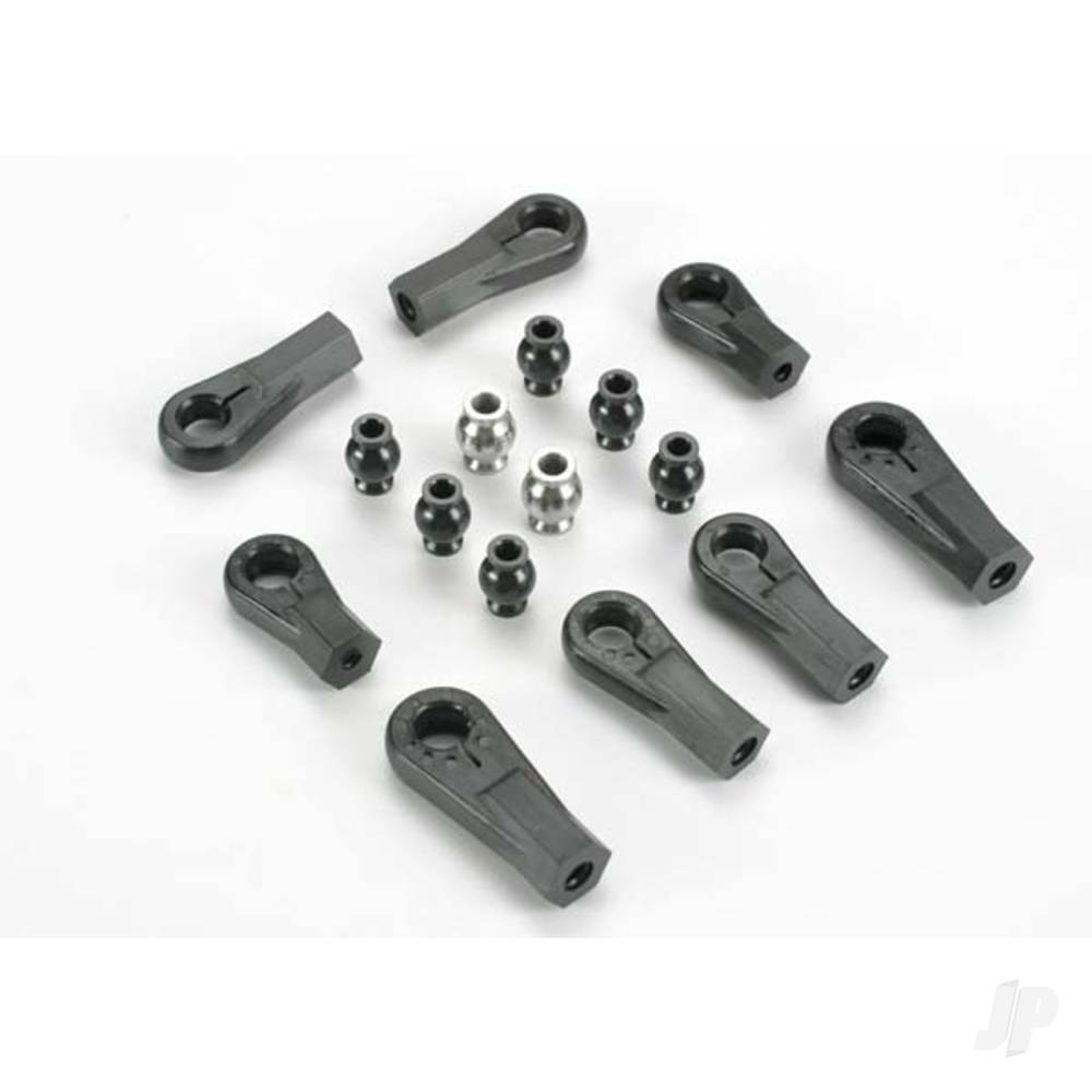 plastic-rod-ends-8-pcs-1-6-and-1-5-scale-hollow-ball-connectors-8-pcs-6-black-2-silver