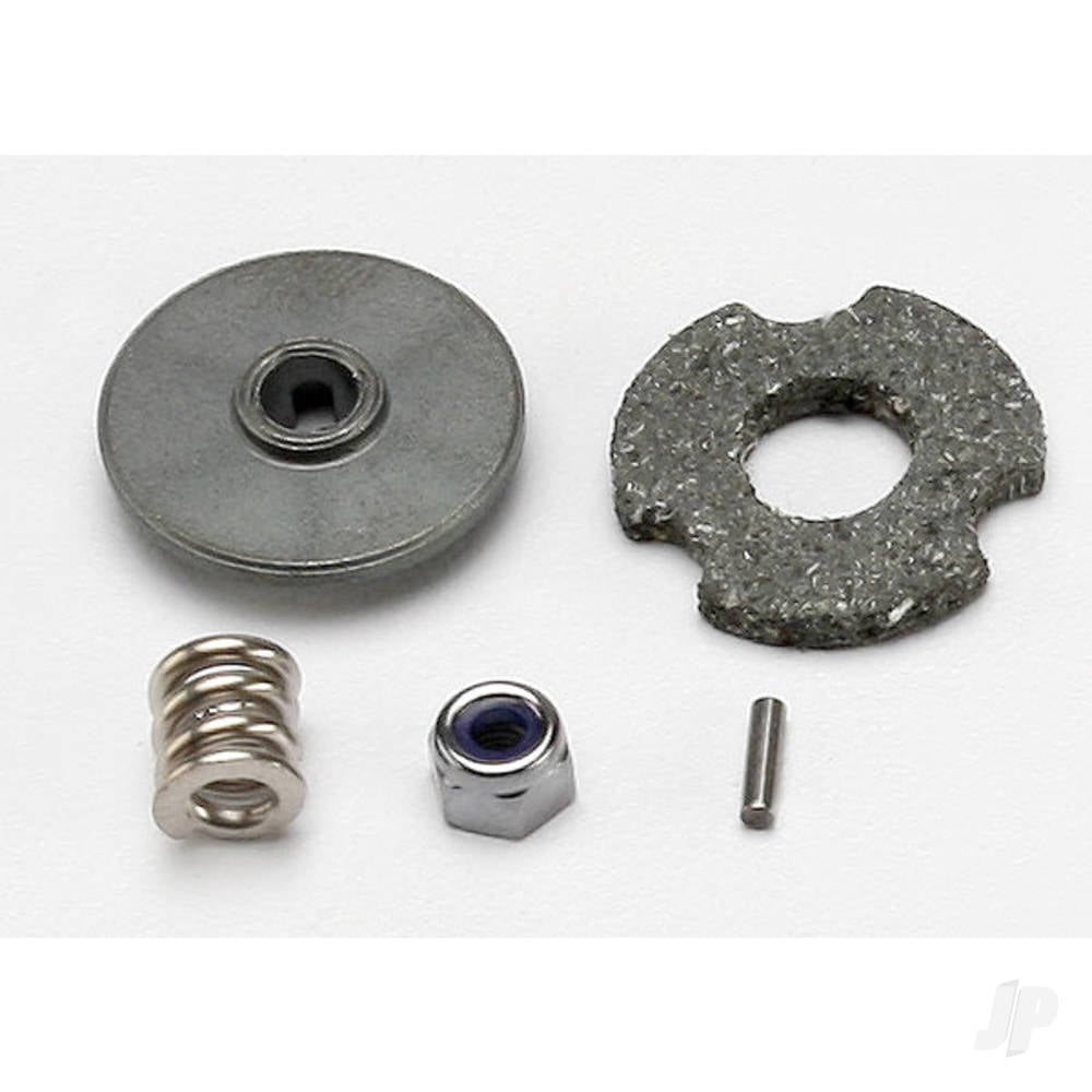 slipper-clutch-complete-includes-slipper-clutch-hub-clutch-pad-spring-30mm-nl-15x6mm-pin