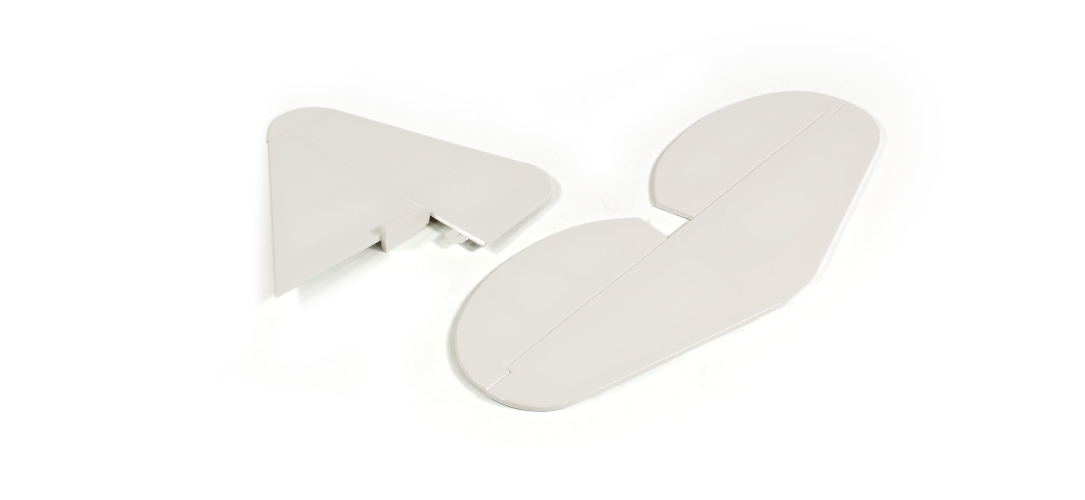 EP AT-6 Texan Tail Set Complete (for SEA-X11B)