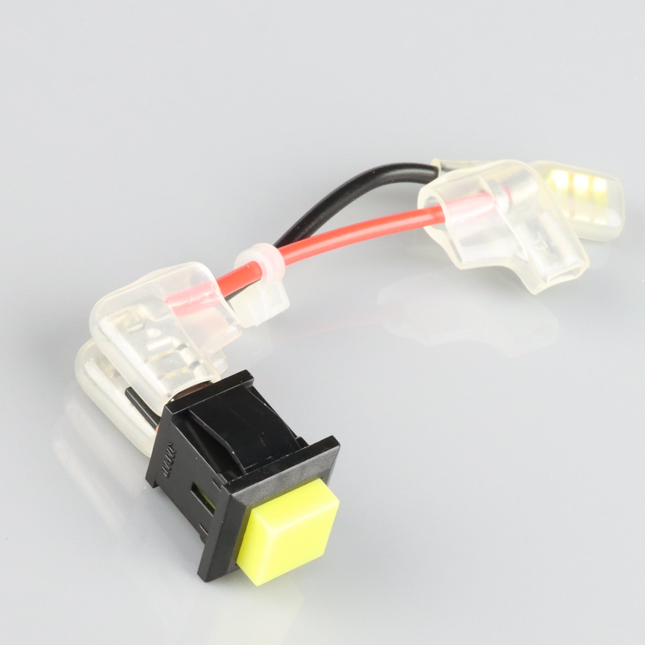 Kill Switch Assembly