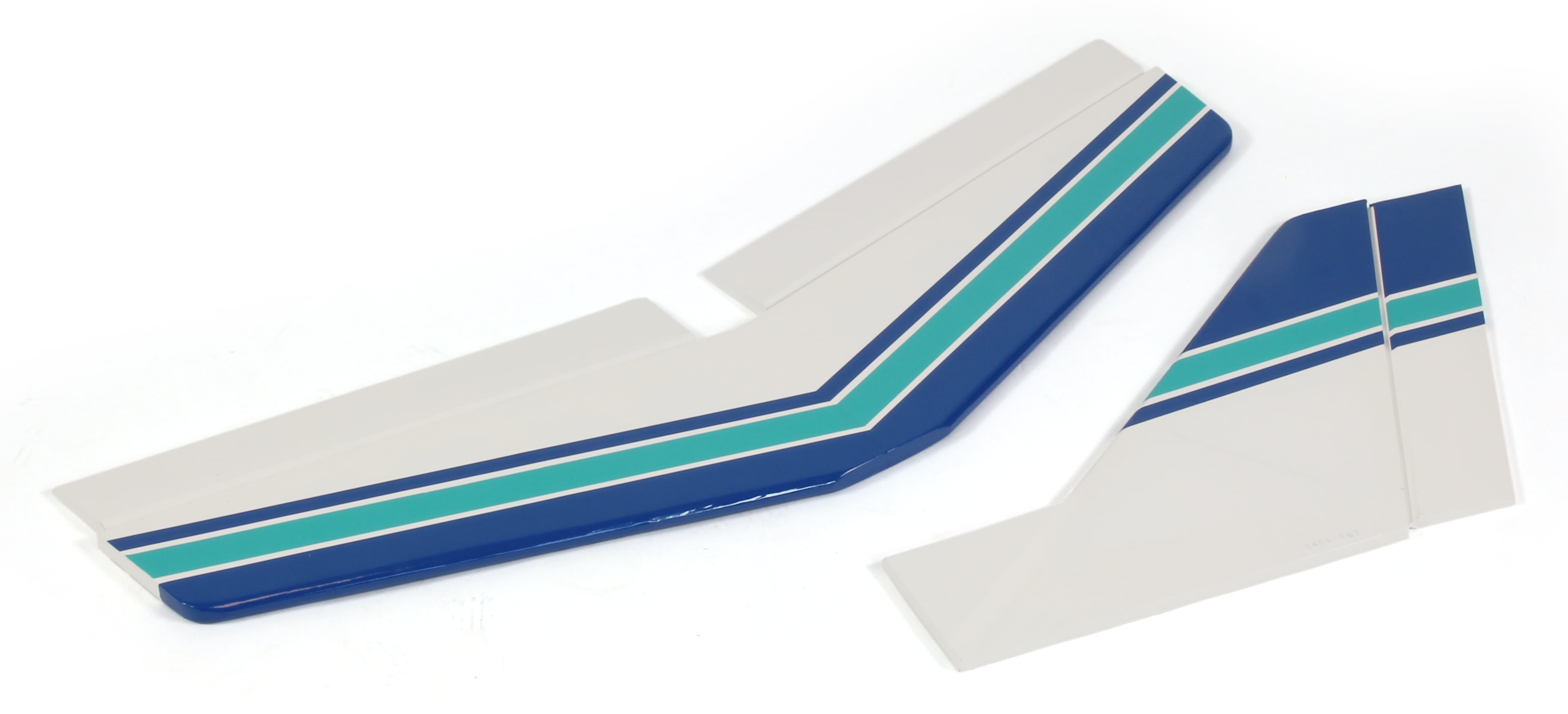 Dual Ace Tail Set Complete (for SEA-34)