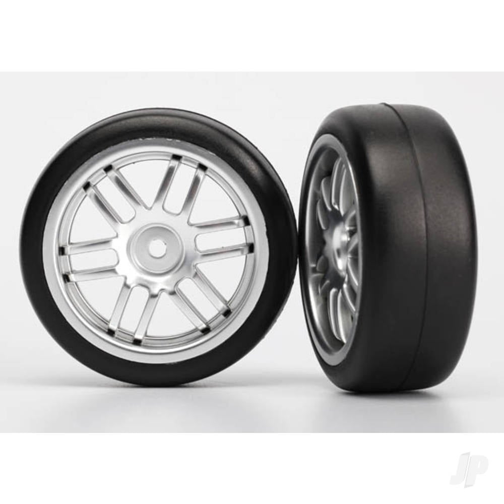 tyres-and-wheels-assembled-glued-19-gymkhana-slick-tyres-2-pcs