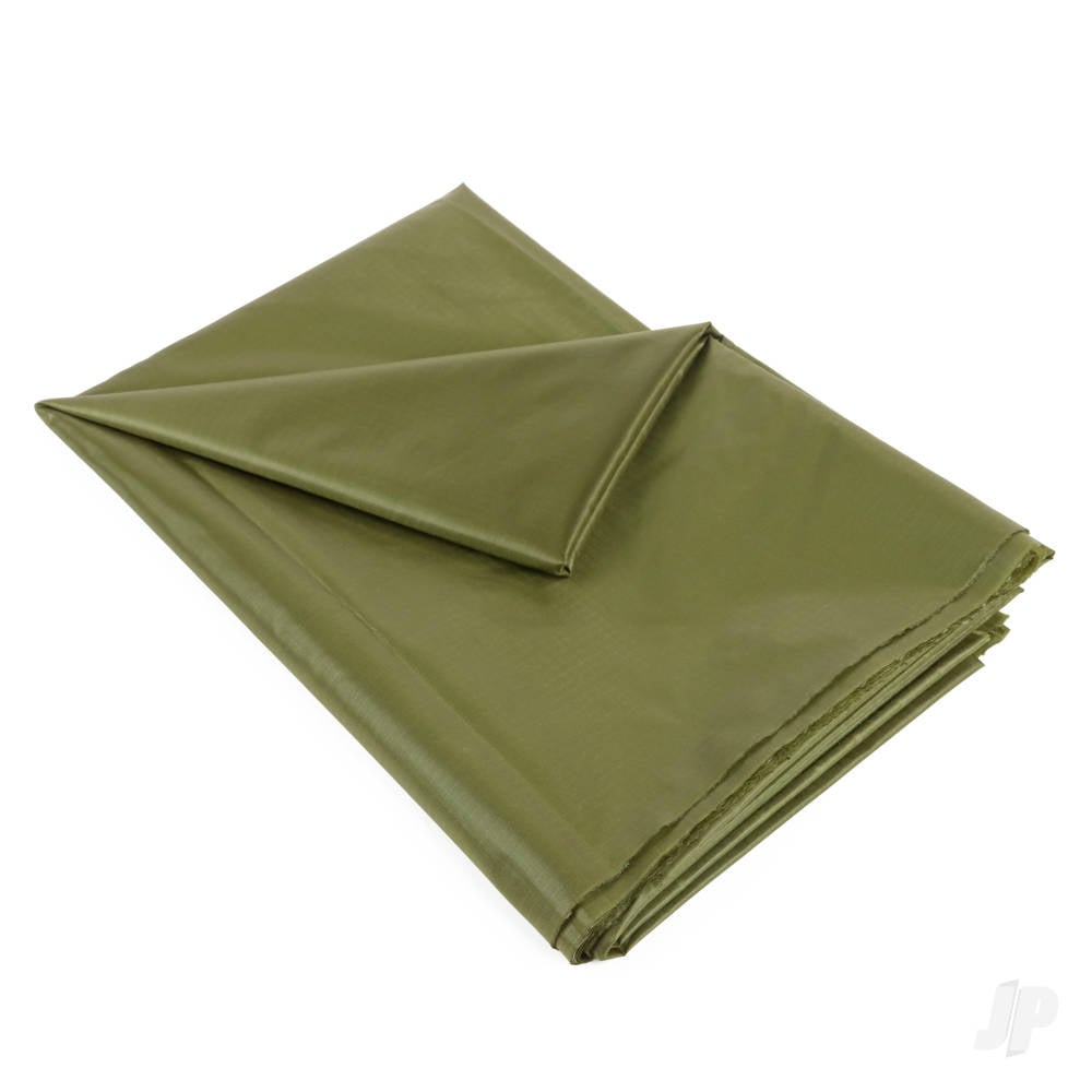 Olive Nylon Covering (2.4 sq/m)
