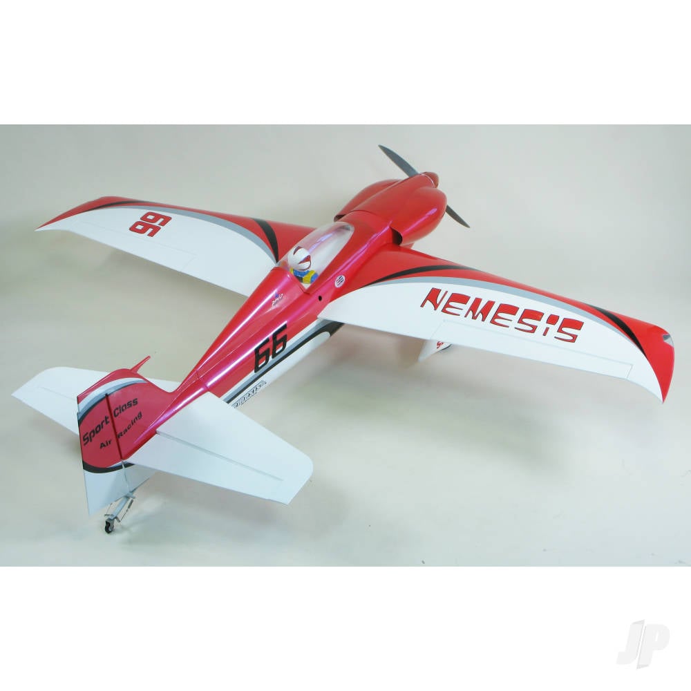 Nemesis (120-180) 205.4m (80in) (SEA-114)-7