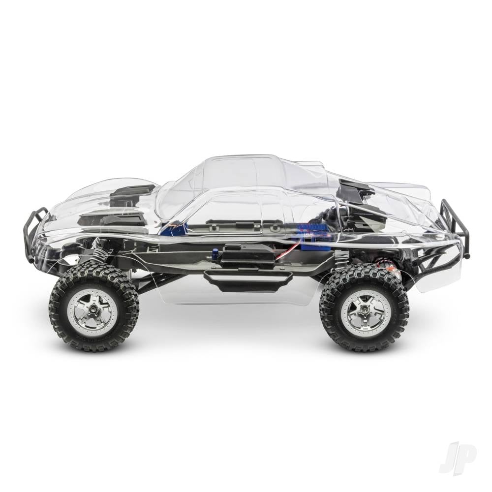 Traxxas Slash 2WD Unassembled Kit-3