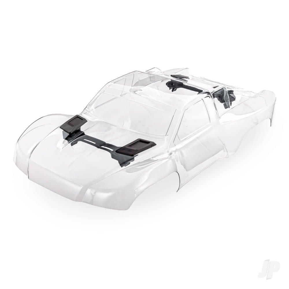 Traxxas Slash 2WD Unassembled Kit-8