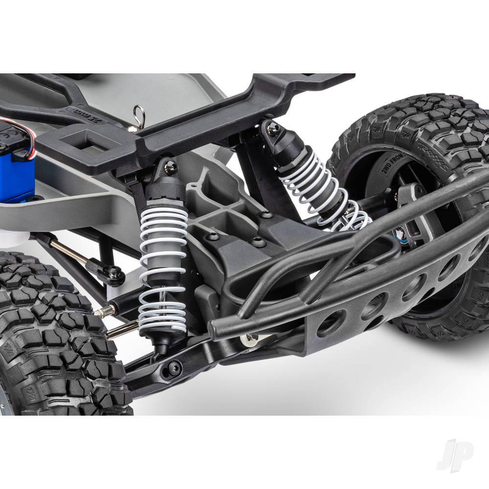 Traxxas Slash 2WD Unassembled Kit-9