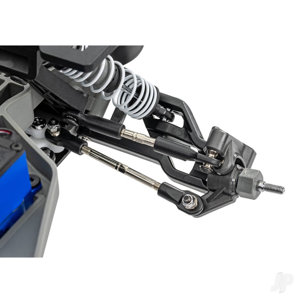 Traxxas Slash 2WD Unassembled Kit-10