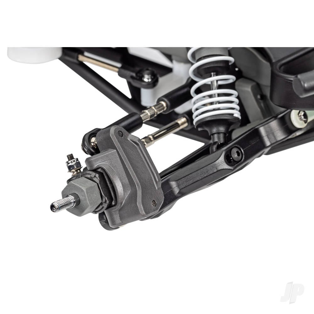 Traxxas Slash 2WD Unassembled Kit-13