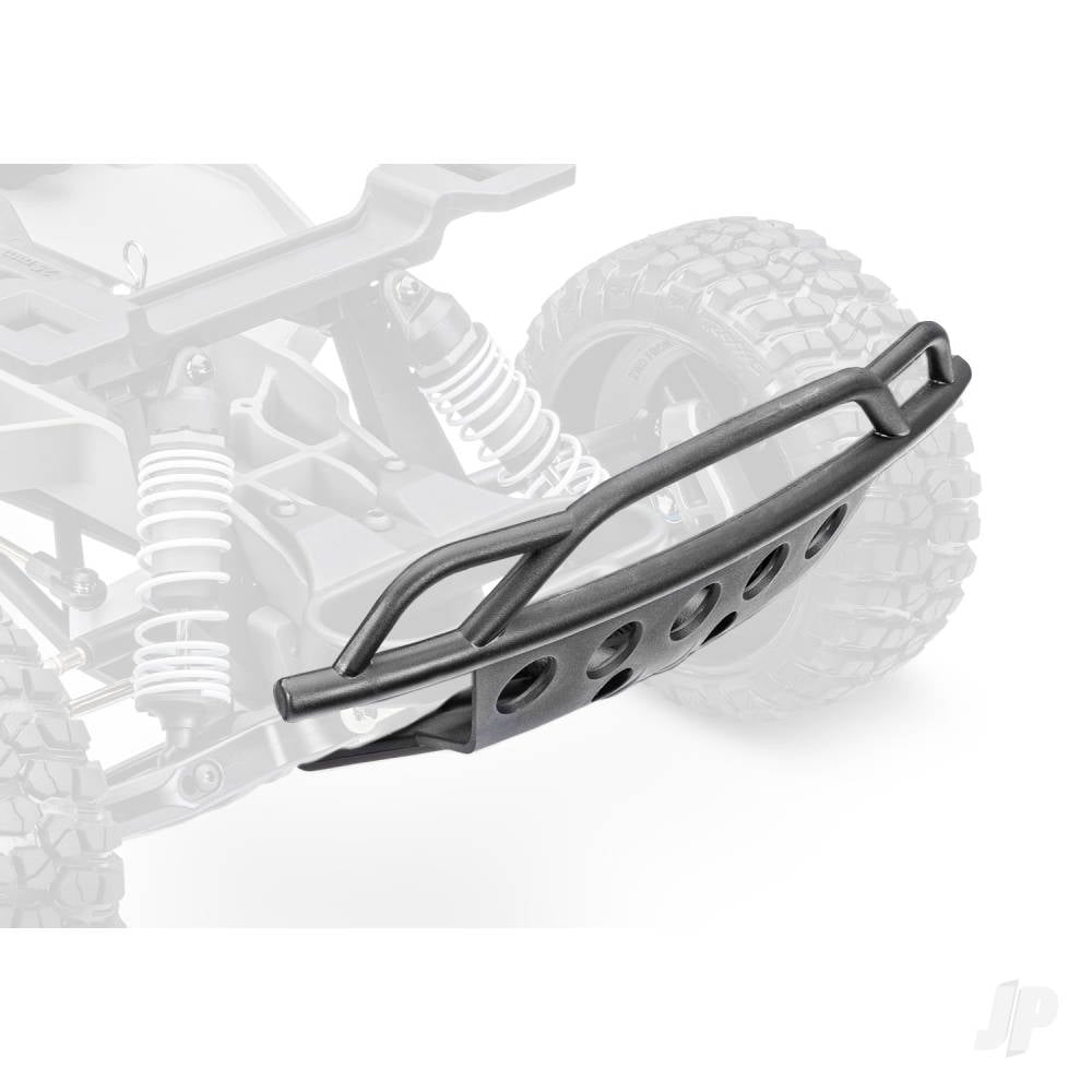 Traxxas Slash 2WD Unassembled Kit-14