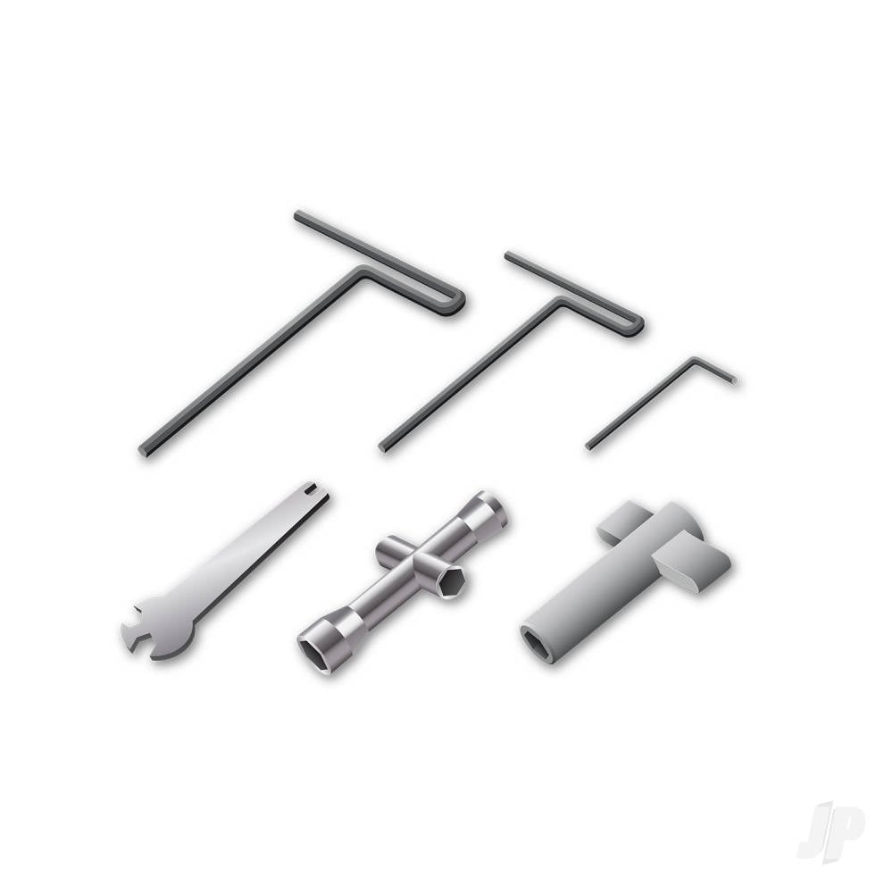 Traxxas Slash 2WD Unassembled Kit-21