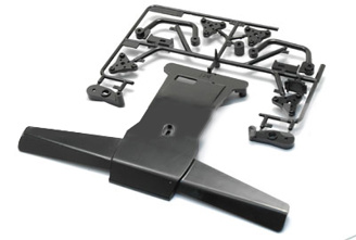 Tamiya RC B PARTS: 58055